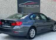 BMW 318 d Export