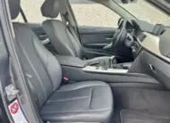 BMW 318 d Export