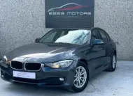 BMW 318 d Export
