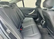 BMW 318 d Export