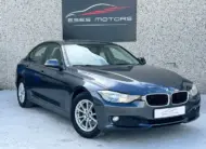 BMW 318 d Export