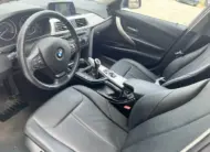 BMW 318 d Export