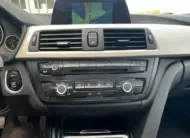 BMW 318 d Export