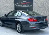BMW 318 d Export