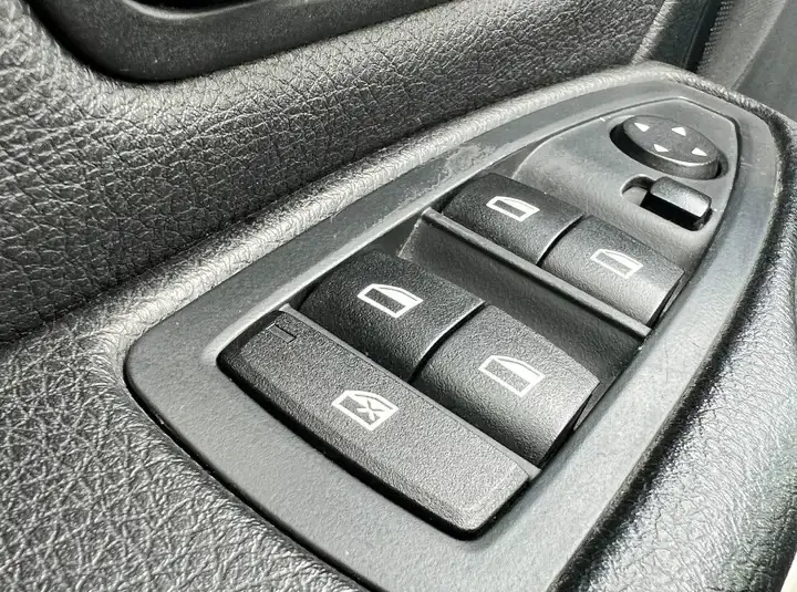 BMW 318 d Export