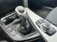 BMW 318 d Export