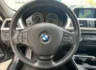 BMW 318 d Export