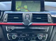 Bmw 318d GT Sport Line