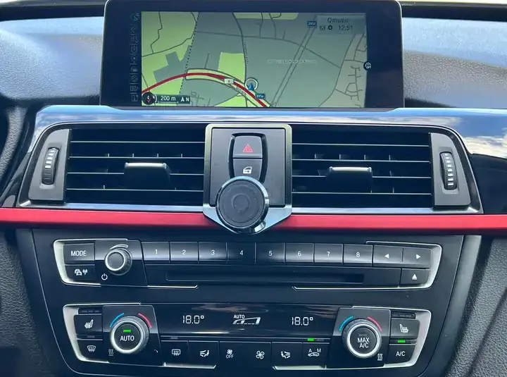 Bmw 318d GT Sport Line