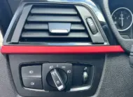 Bmw 318d GT Sport Line