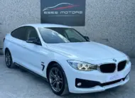 Bmw 318d GT Sport Line
