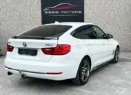 Bmw 318d GT Sport Line