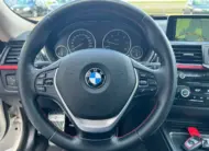 Bmw 318d GT Sport Line