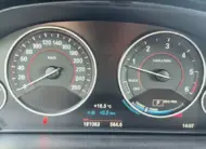 Bmw 318d GT Sport Line