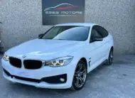 Bmw 318d GT Sport Line