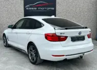 Bmw 318d GT Sport Line