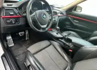 Bmw 318d GT Sport Line