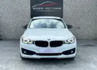 Bmw 318d GT Sport Line