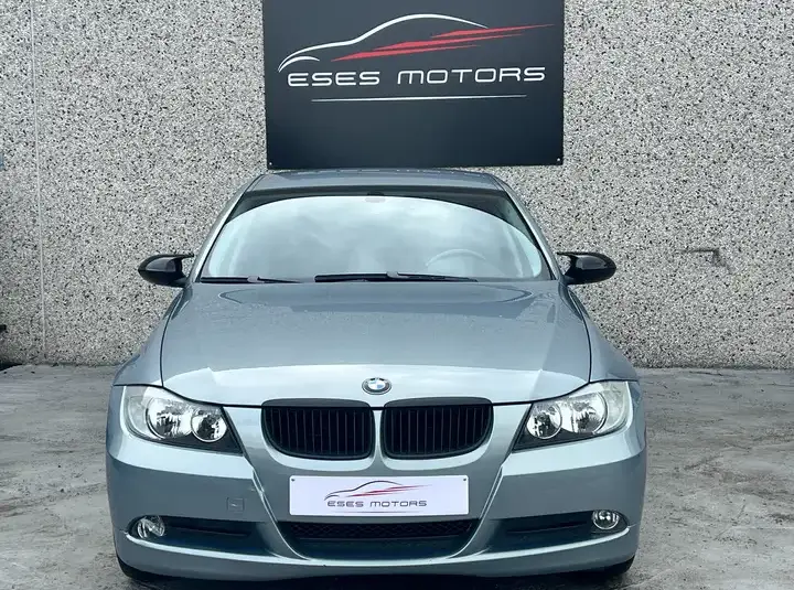 BMW 318 i