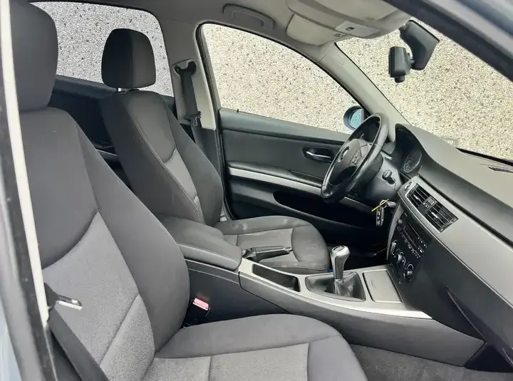 BMW 318 i