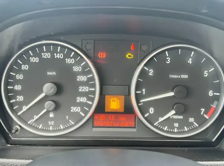 BMW 318 i