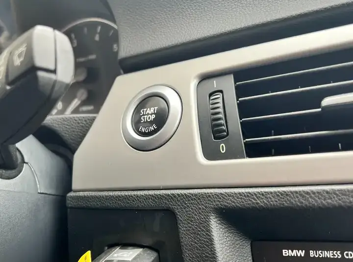 BMW 318 i