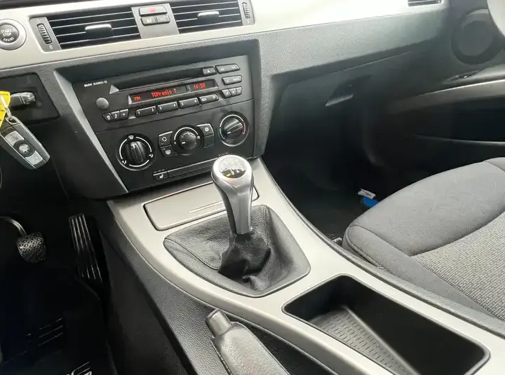 BMW 318 i