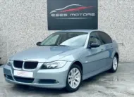BMW 318 i