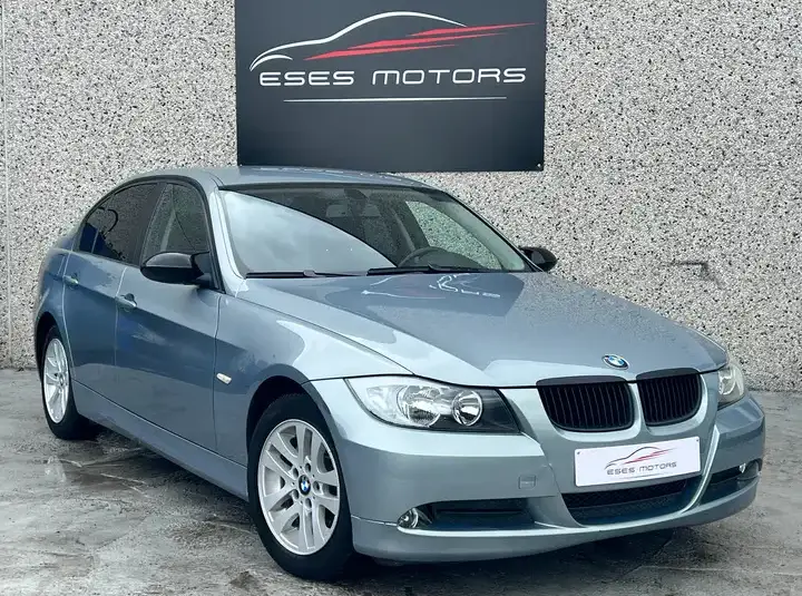 BMW 318 i