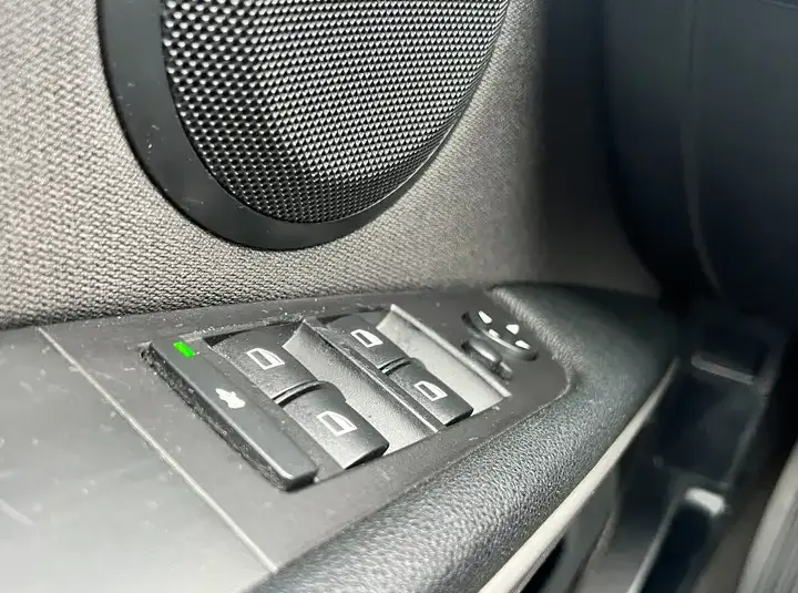 BMW 318 i