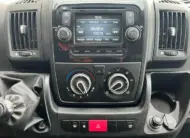 Peugeot Boxer L1H1