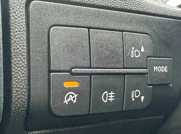 Peugeot Boxer L1H1