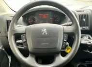 Peugeot Boxer L1H1