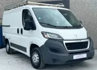 Peugeot Boxer L1H1