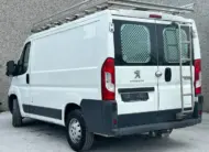 Peugeot Boxer L1H1