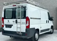 Peugeot Boxer L1H1