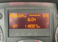Peugeot Boxer L1H1