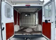 Peugeot Boxer L1H1