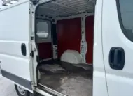 Peugeot Boxer L1H1