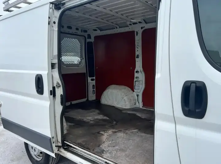 Peugeot Boxer L1H1