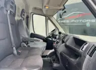Peugeot Boxer L1H1
