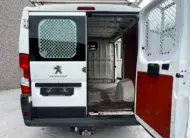 Peugeot Boxer L1H1