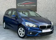 BMW 216 d Gran Tourer 7 Place