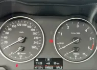 BMW 216 d Gran Tourer 7 Place
