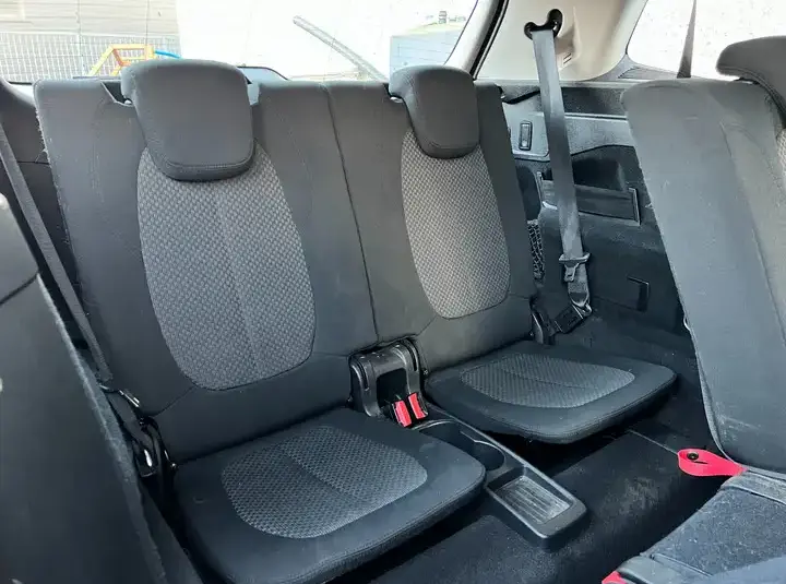 BMW 216 d Gran Tourer 7 Place