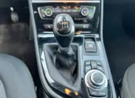 BMW 216 d Gran Tourer 7 Place