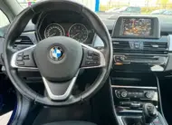 BMW 216 d Gran Tourer 7 Place