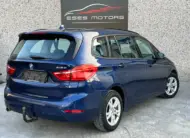 BMW 216 d Gran Tourer 7 Place
