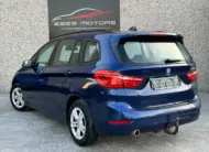BMW 216 d Gran Tourer 7 Place