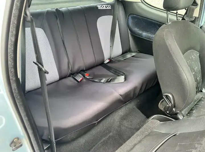 Peugeot 206 1.4i XR